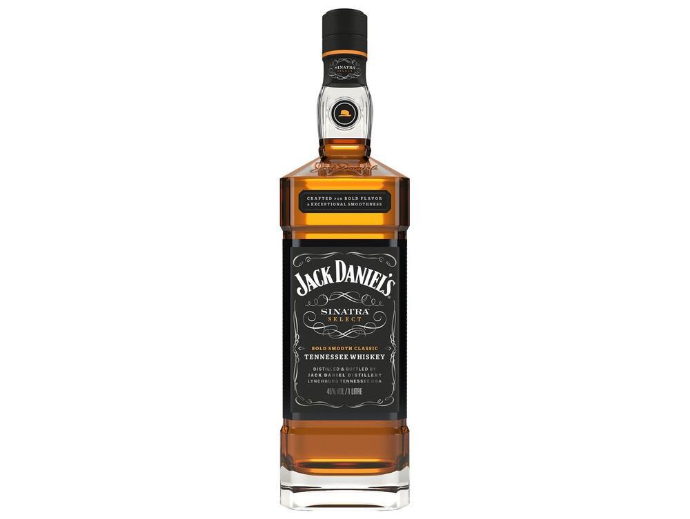 Whisky Jack Daniels Sinatra Select Tennessee  - 1