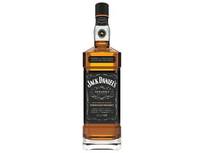 Whisky Jack Daniels Sinatra Select Tennessee 