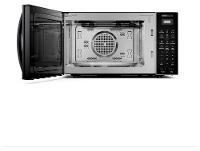 Micro-ondas Brastemp 29L Preto BMC29AE