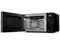 Micro-ondas Brastemp 29L Preto BMC29AE - 5