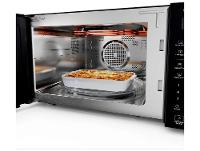 Micro-ondas Brastemp 29L Preto BMC29AE - 7