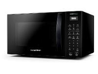 Micro-ondas Brastemp 29L Preto BMC29AE - 9