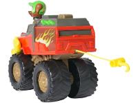 Carrinho Roda Livre Patrulha Canina Rescue Wheels  - 1