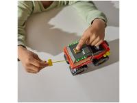 Carrinho Roda Livre Patrulha Canina Rescue Wheels  - 6