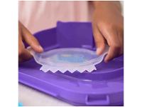 Playset Kinetic Sand SquishMotion Sunny Brinquedos - 8