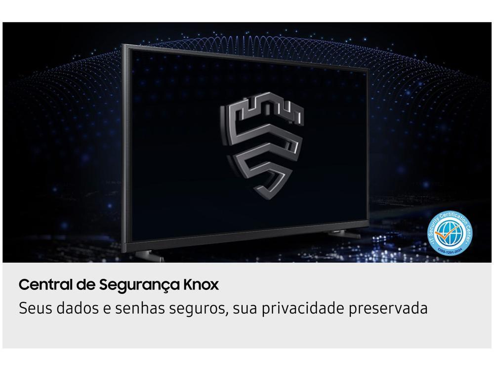 Smart TV 32" Samsung HD 32H5000F Tizen 2 HDMI - 6