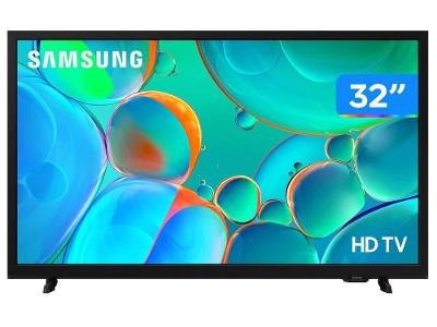 Smart TV 32" Samsung HD 32H5000F Tizen 2 HDMI