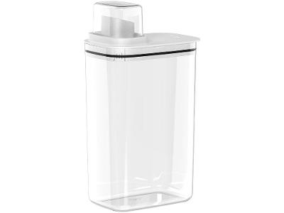 Porta Sabão com Tampa Dosadora 2,3L Ou Flow