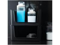 Porta Sabão com Tampa Dosadora 2,3L Ou Flow - 7