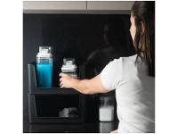 Porta Sabão com Tampa Dosadora 2,3L Ou Flow - 8