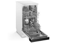 Lava-louças Electrolux 10 Serviços com Função Higienizar LB10E Branca