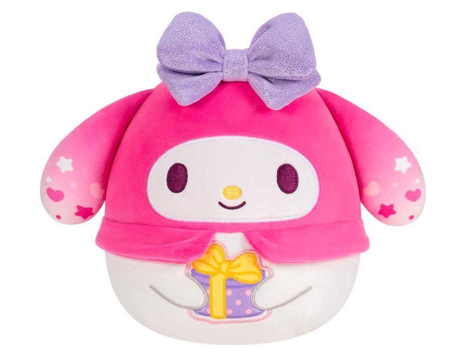 Pelúcia Hello Kitty Squishmallows  - 4