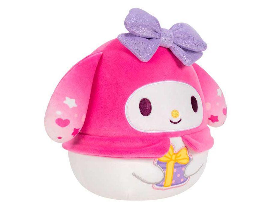 Pelúcia Hello Kitty Squishmallows  - 5
