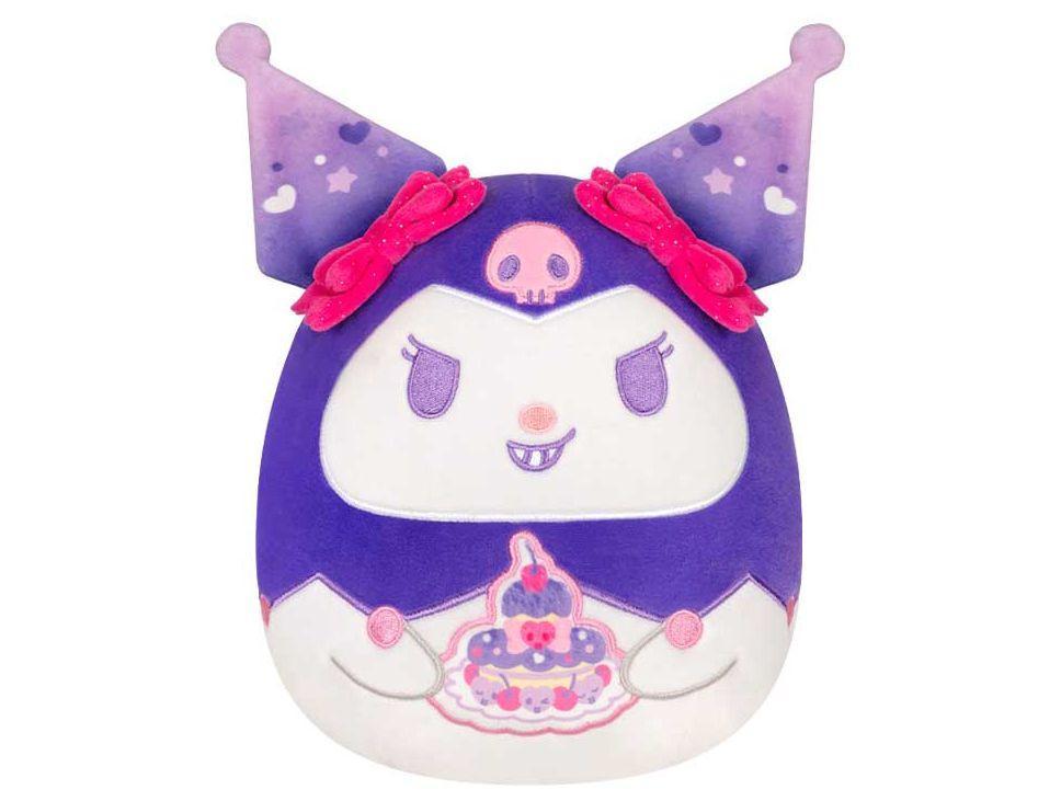 Pelúcia Hello Kitty Squishmallows  - 8