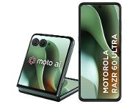Smartphone Motorola Razr 60 Ultra 1TB Verde 5G 32GB RAM 7" Câm. Dupla + Selfie 50MP - 1