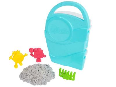Massinha de Areia Splash Kinetic Sand 