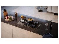 Cooktop 5 Bocas a Gás GLP Electrolux Preto Acendimento Automátic Pro Series KE5PS - 6