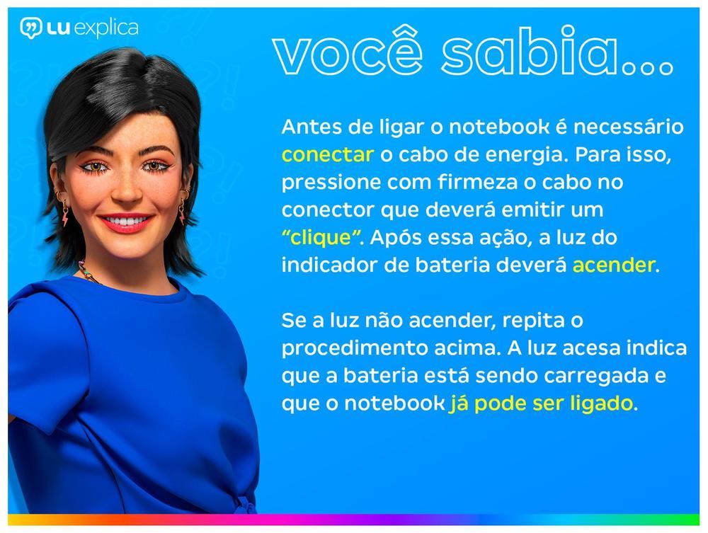 Notebook HP 256R G9 Intel Core i3 1315U 8GB 256GB 15,6” Windows 11 Intel UHD Graphics BQ9K8AT#AK4 - 3