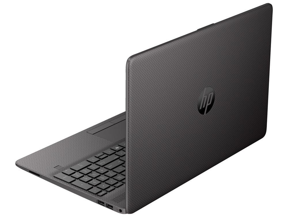 Notebook HP 256R G9 Intel Core i3 1315U 8GB 256GB 15,6” Windows 11 Intel UHD Graphics BQ9K8AT#AK4 - 8
