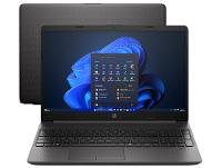 Notebook HP 256R G9 Intel Core i3 1315U 8GB 256GB 15,6” Windows 11 Intel UHD Graphics BQ9K8AT#AK4 - 1