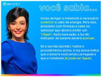 Notebook HP 256R G9 Intel Core i3 1315U 8GB 256GB 15,6” Windows 11 Intel UHD Graphics BQ9K8AT#AK4 - 3