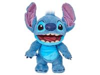 Pelúcia Stitch Wow Emite sons Sunny Brinquedos - 1
