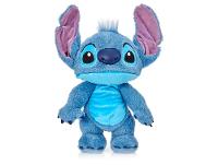 Pelúcia Stitch Wow Emite sons Sunny Brinquedos - 2