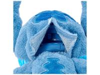 Pelúcia Stitch Wow Emite sons Sunny Brinquedos