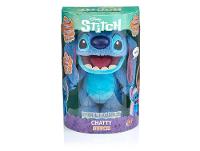 Pelúcia Stitch Wow Emite sons Sunny Brinquedos - 7