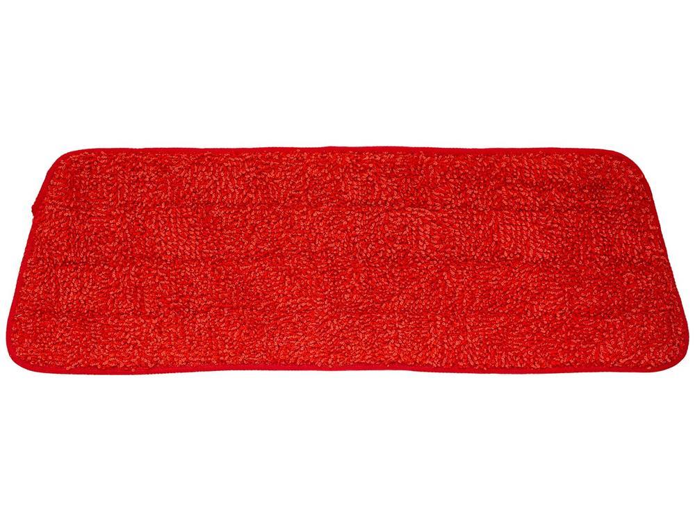 Refil Mop Microfibra Powermaid 126013801011 - 1