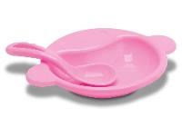 Boneca Naninha Sophie com Mamadeira e Chupeta - 5