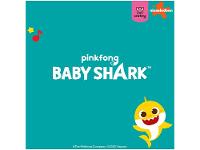 Fralda Pampers Baby Shark SuperSequinha Diurna e Noturna XXG 14 a 18kg 66 Unidades - 8
