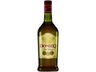 Conhaque Domecq 6487 1L