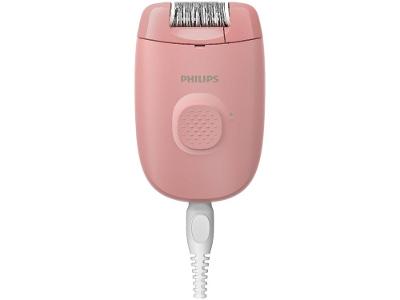 Depilador Philips Satinelle com 1 Acessório Depilação Feminina BRE229/00 Rosa