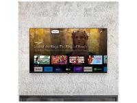 Smart TV 70" Philips 4K UHD DLED 70PUG7019/78 Google TV Quad Core Google Assistente 3 HDMI - 5
