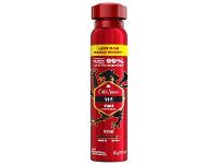 Desodorante Antitranspirante Aerossol Old Spice VIP 250ml - 7