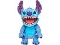 Robô Disney Stitch Wow Emite Sons Sunny Brinquedos - 1