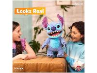 Robô Disney Stitch Wow Emite Sons Sunny Brinquedos
