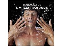 Kit Carga para Aparelho de Barbear Gillette Mach 3 Carbono 10 Unidades  com Necessaire - 7