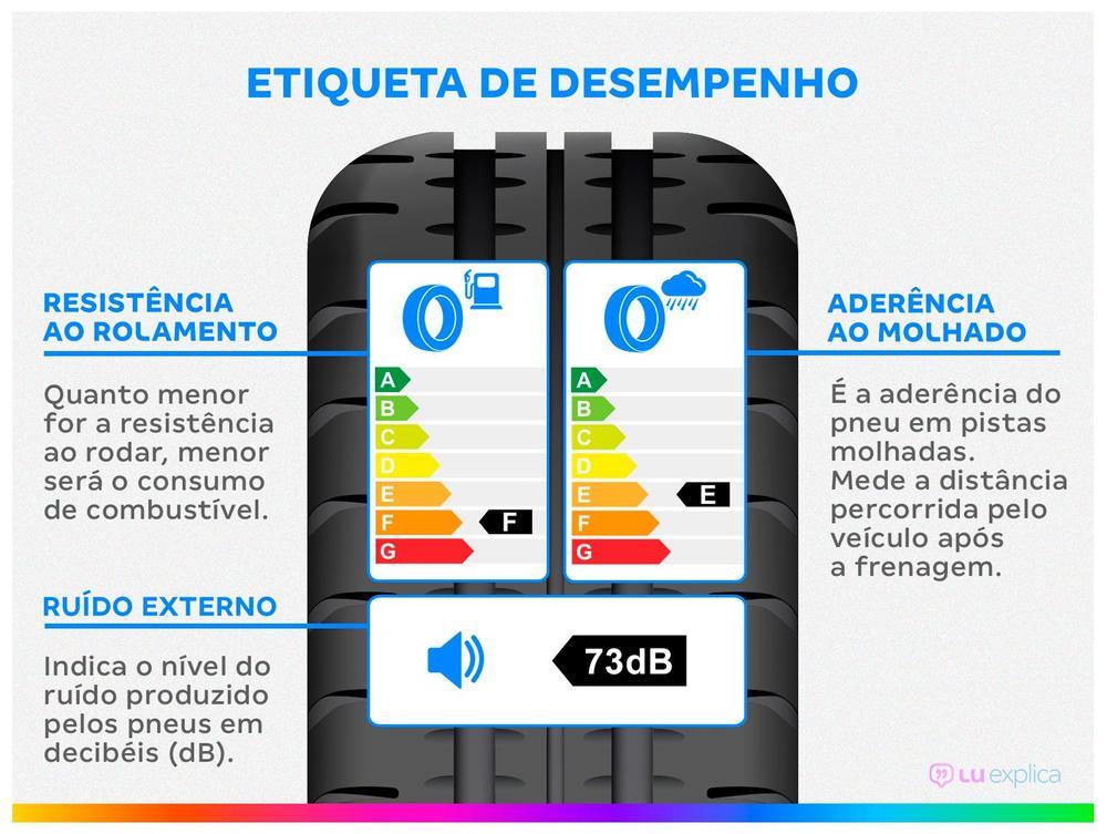Pneu Aro 15" 175/65R15 Goodyear 84T Kelly Edge Sport 2 - 3