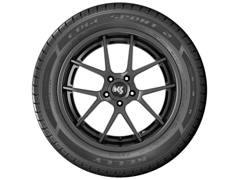 Pneu Aro 15" 175/65R15 Goodyear 84T Kelly Edge Sport 2 - 4