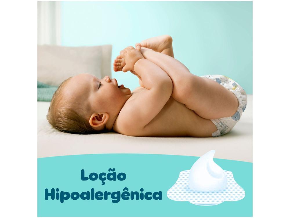 Fralda Pampers Premium Care Diurna e Noturna G 9 a 13kg 94 Unidades - 8