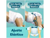 Fralda Pampers Premium Care Diurna e Noturna G 9 a 13kg 94 Unidades - 5