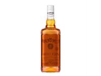 Whisky Jim Beam Black Cherry Bourbon Americano 1L - 5
