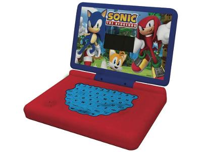 Laptop Infantil Sonic The Hedgehog 34040 