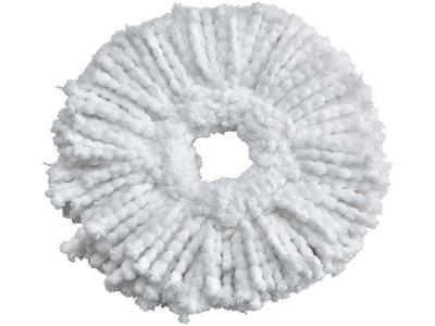 Refil Mop Giratório Microfibra Powermaid Pro e Duo