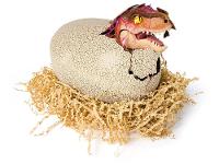 Dinossauro T-Rex Primal Emite Som e Luz - 3