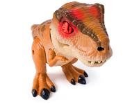 Dinossauro T-Rex Primal Emite Som e Luz - 9