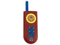 Walkie Talkie Infantil Patrulha Canina Candide - 2