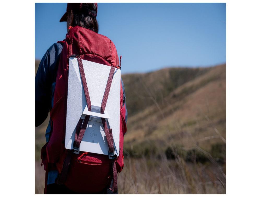Antena de Internet Via Satélite Starlink Mini - 2